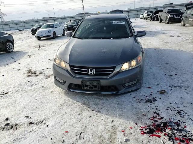 2013 Honda Accord - Image 11