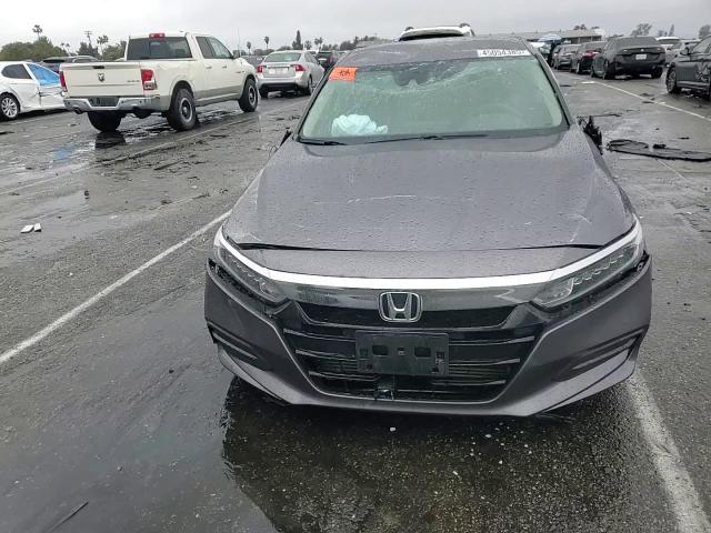 2019 Honda Accord - Image 11