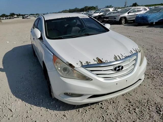 2013 Hyundai Sonata - Image 11