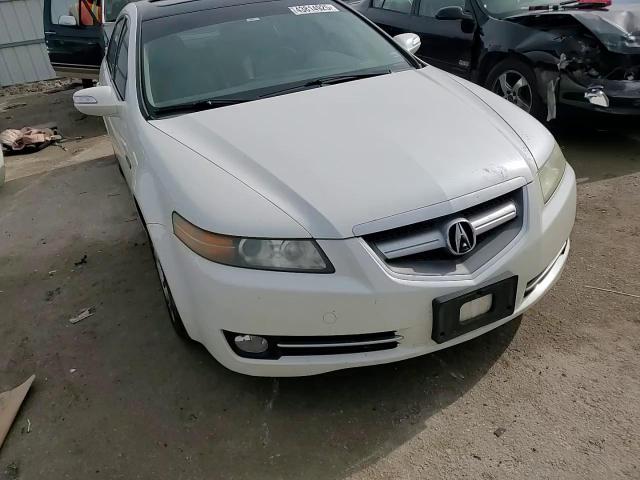 2007 Acura TL - Image 11