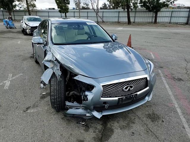 2014 Infiniti Q50 - Image 10