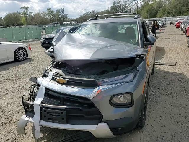 2021 Chevrolet TrailBlazer - Image 12
