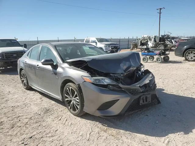 2020 Toyota Camry - Image 10