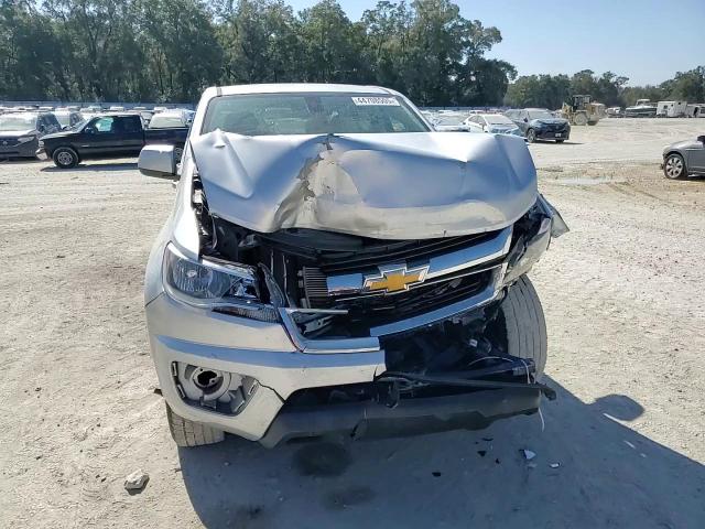 2016 Chevrolet Colorado - Image 10