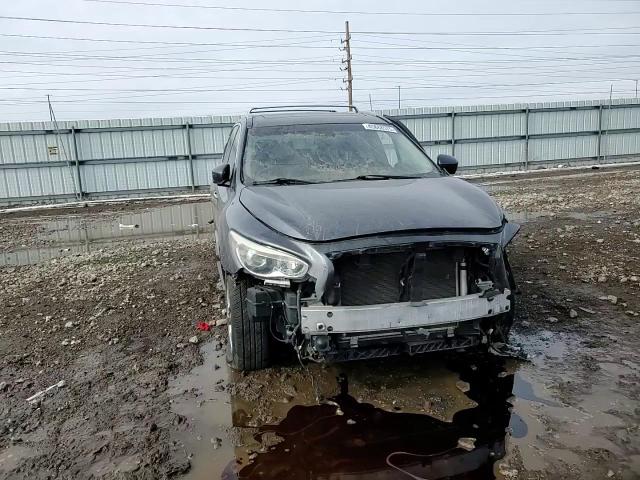 2014 Infiniti QX60 - Image 11