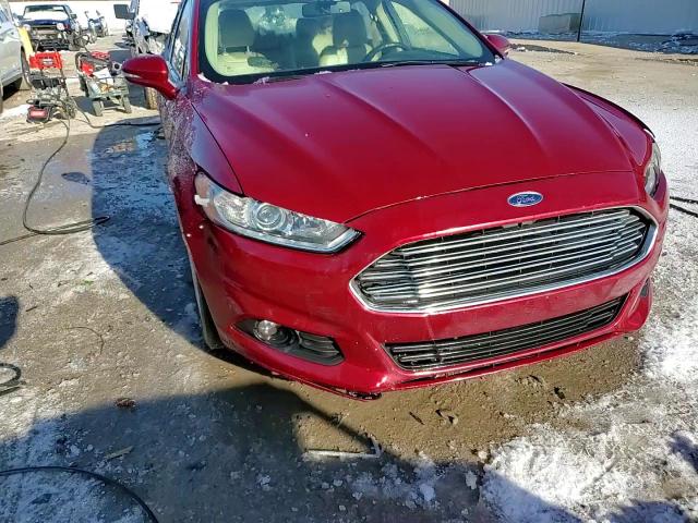 2014 Ford Fusion - Image 13