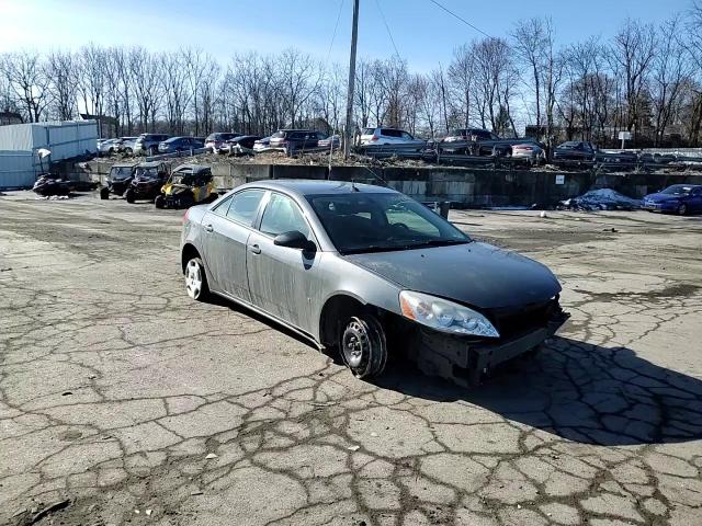 2008 Pontiac G6 - Image 11