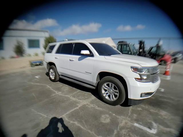 2016 Chevrolet Tahoe - Image 11