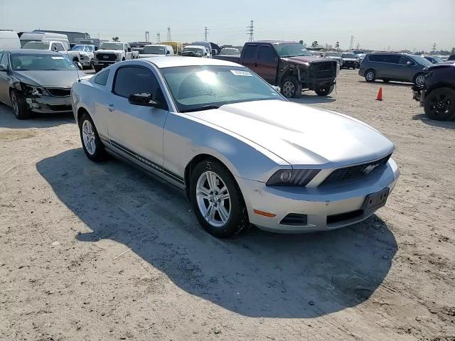 2012 Ford Mustang - Image 11