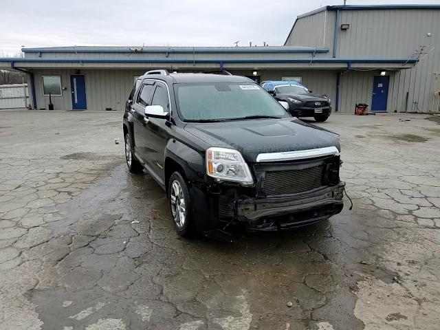 2017 GMC Terrain - Image 15