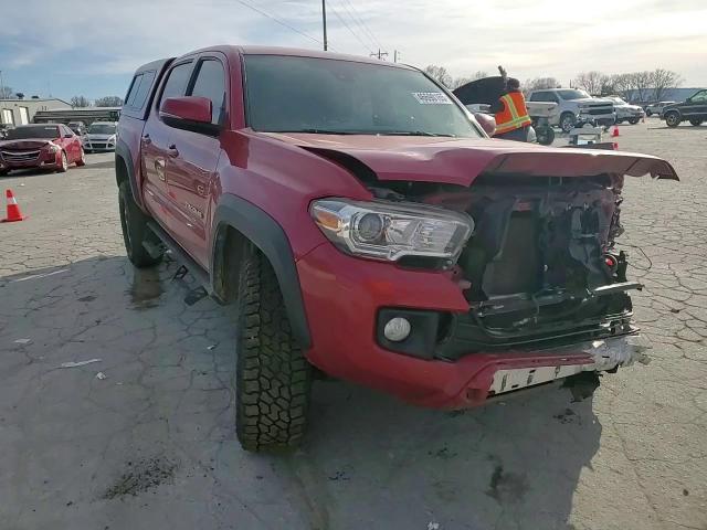 2018 Toyota Tacoma - Image 10