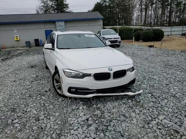 2017 BMW 3er - Image 11