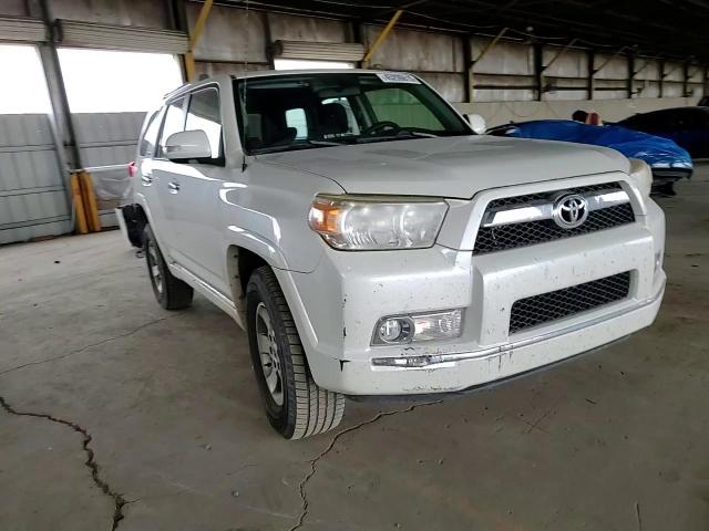 2012 Toyota 4Runner - Image 11