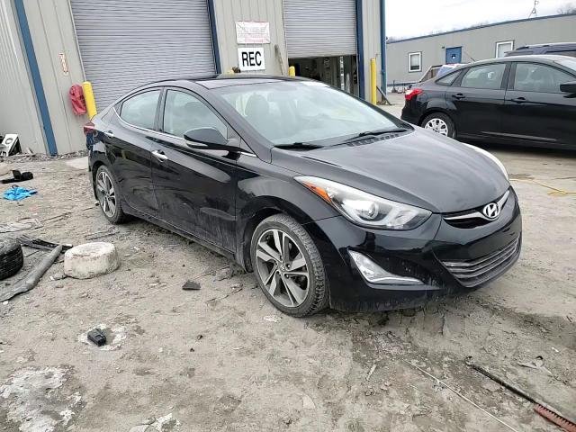 2015 Hyundai Elantra - Image 13