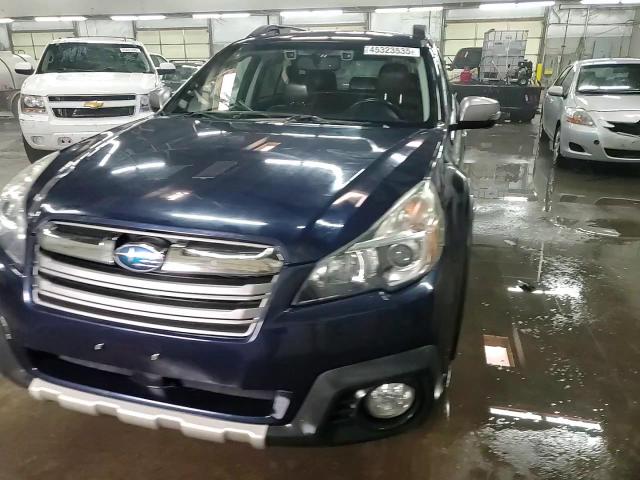 2014 Subaru Outback - Image 14