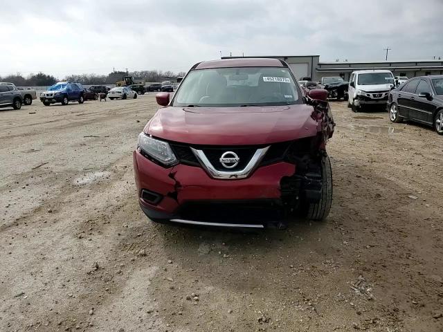 2016 Nissan Rogue - Image 11