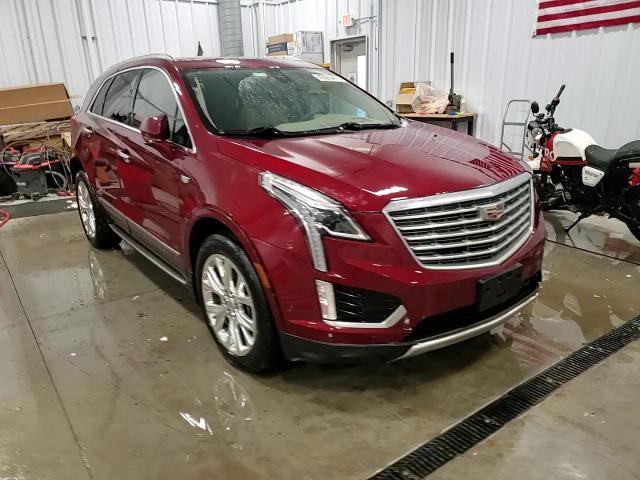 2017 Cadillac XT5 - Image 14