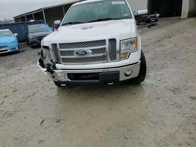 2012 Ford F-150 - Image 13