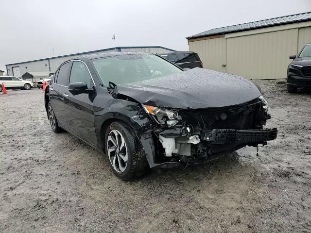 2017 Honda Accord Exl VIN: 1HGCR2F85HA094685 Lot: 45046885