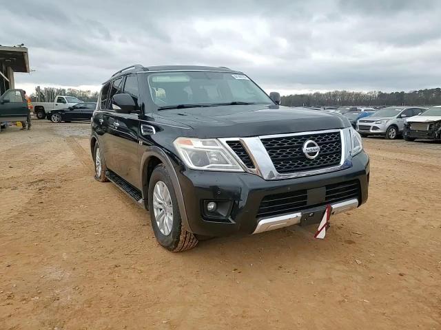 2018 Nissan Armada - Image 14