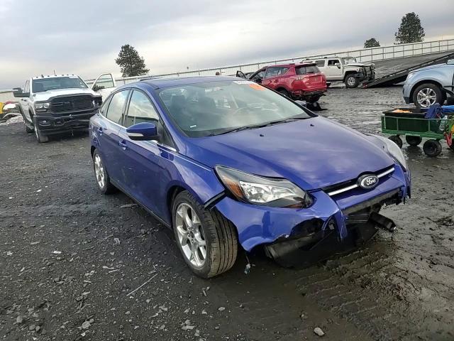 2013 Ford Focus - Image 11