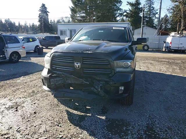 2014 RAM 1500 - Image 10