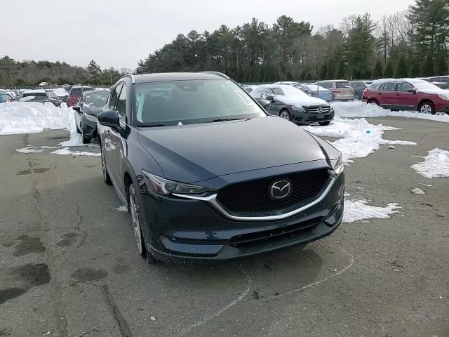 2021 Mazda CX-5 - Image 12