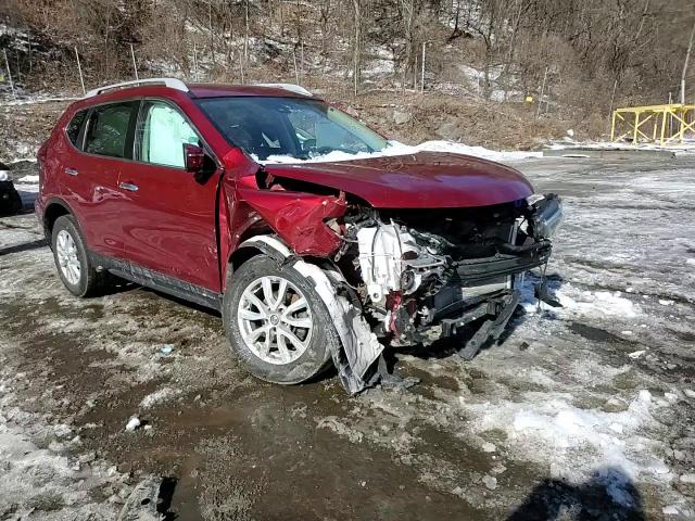 2019 Nissan Rogue - Image 11
