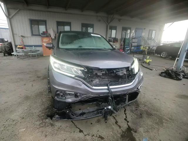 2016 Honda CR-V - Image 12