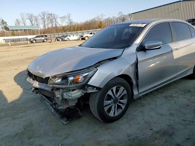 2013 Honda Accord - Image 10