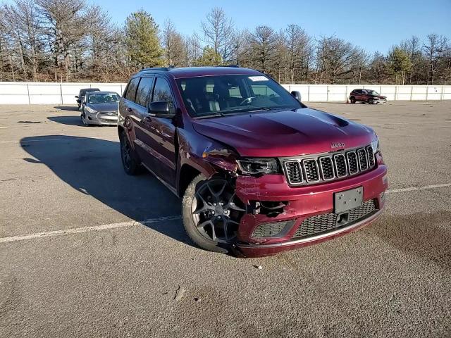 2020 Jeep Grand Cherokee - Image 11