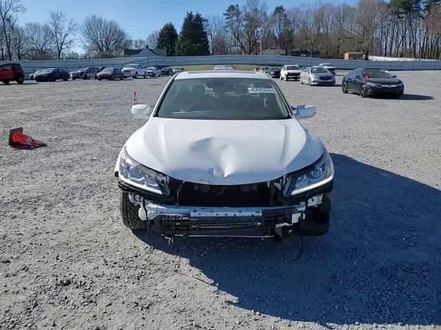 2017 Honda Accord - Image 10