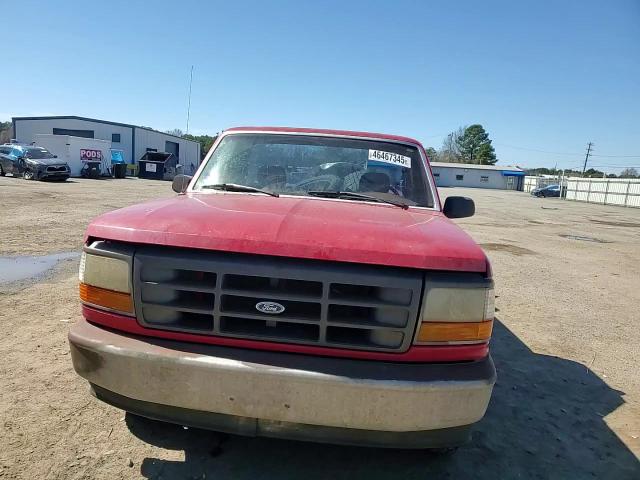 1995 Ford F-150 - Image 10