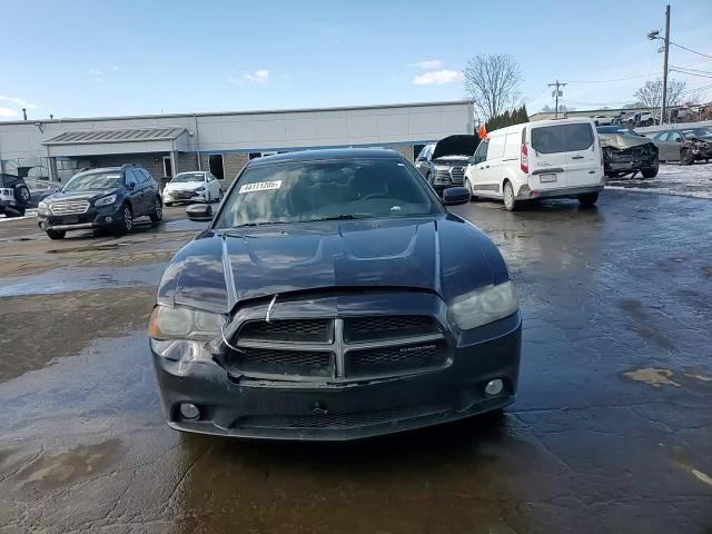 2012 Dodge Charger - Image 10