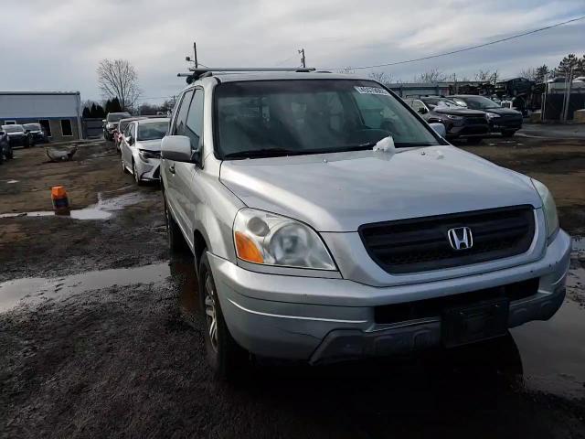 2004 Honda Pilot - Image 12
