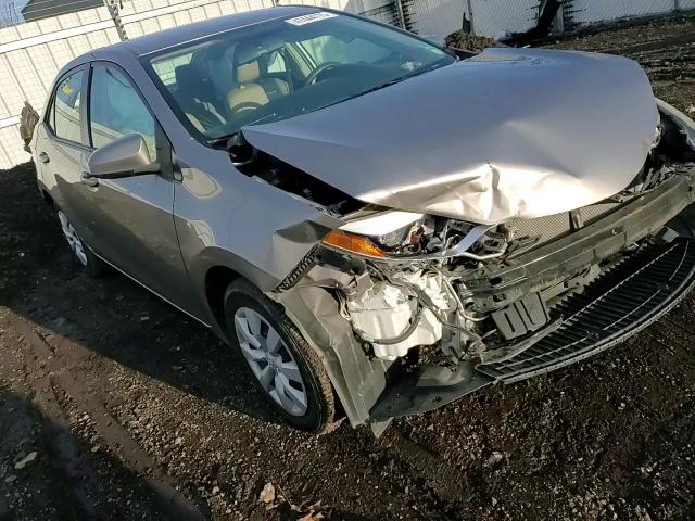 2015 Toyota Corolla - Image 11