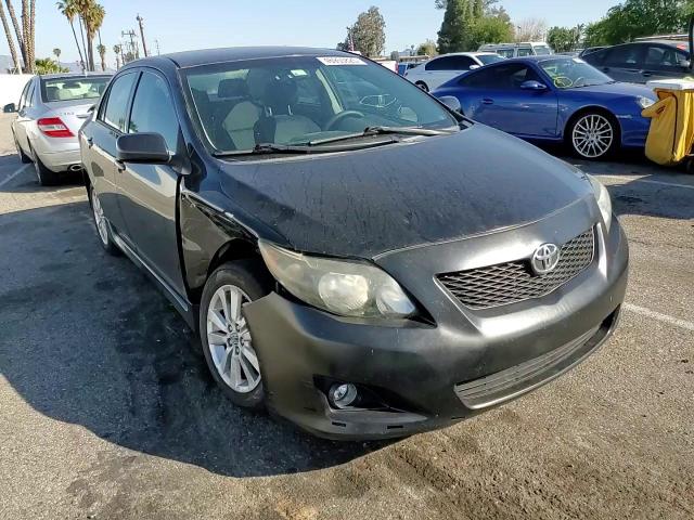 2010 Toyota Corolla - Image 10