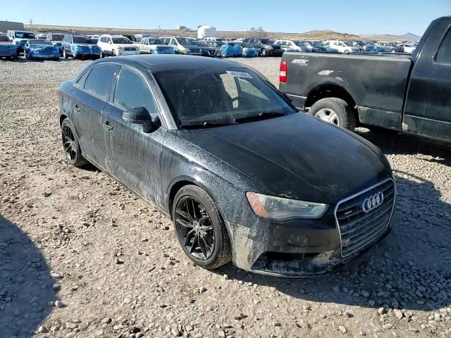 2016 Audi A3 - Image 11
