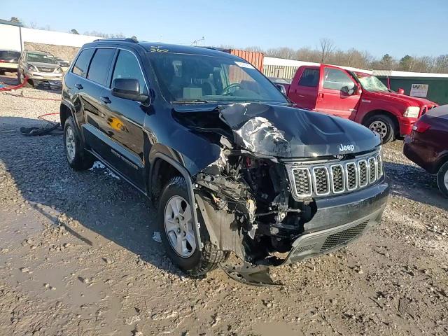 2017 Jeep Grand Cherokee - Image 14