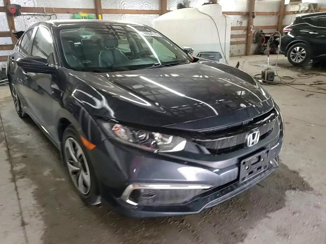 2019 Honda Civic - Image 13