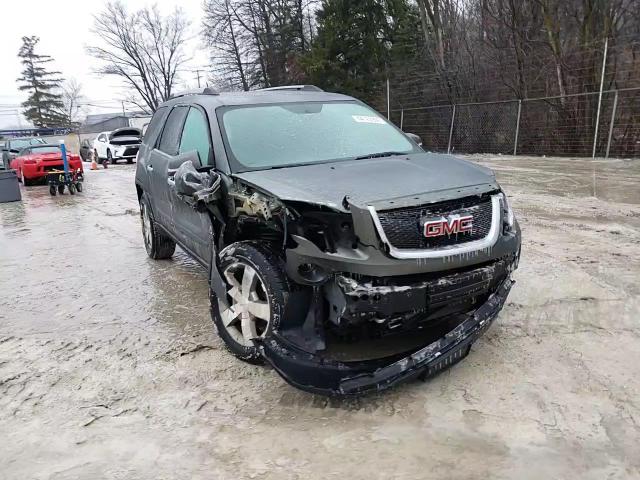 2011 GMC Acadia - Image 12