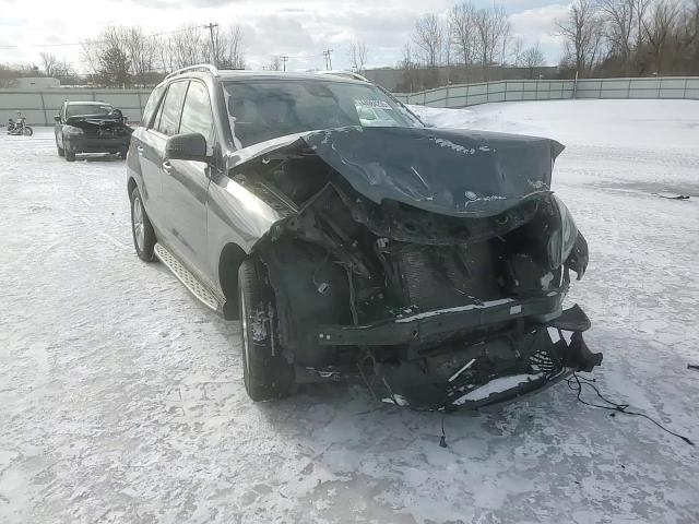 2014 Mercedes-Benz M-klasse - Image 11