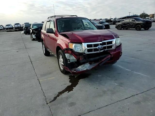 2012 Ford Escape - Image 11