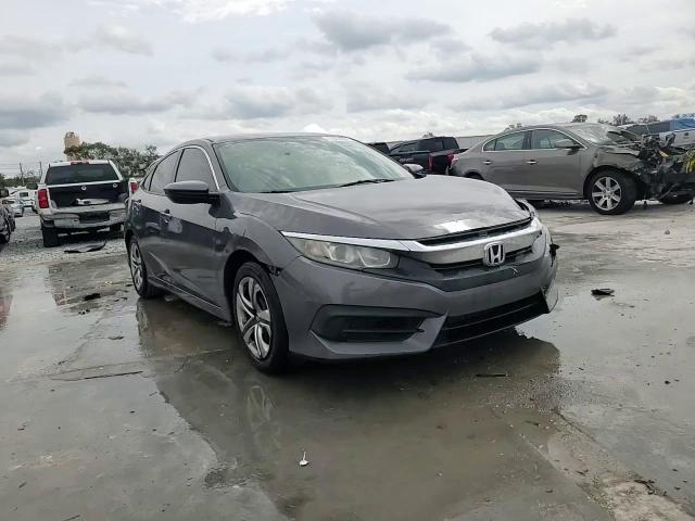 2017 Honda Civic - Image 13