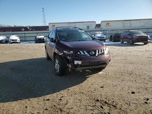 2010 Nissan Murano - Image 12