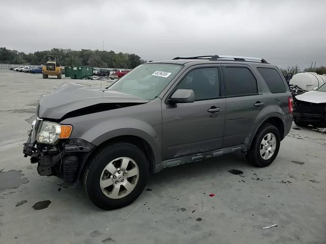 2012 Ford Escape - Image 15
