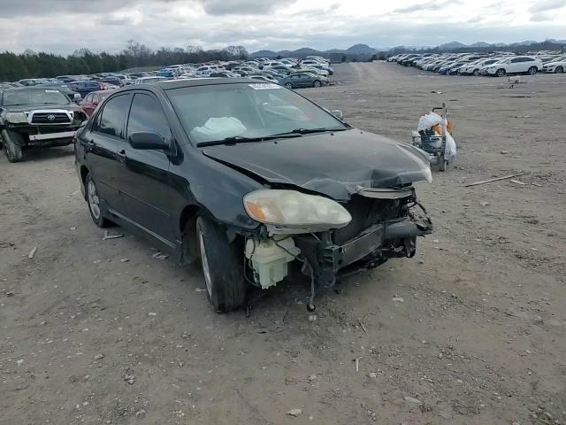 2004 Toyota Corolla - Image 11