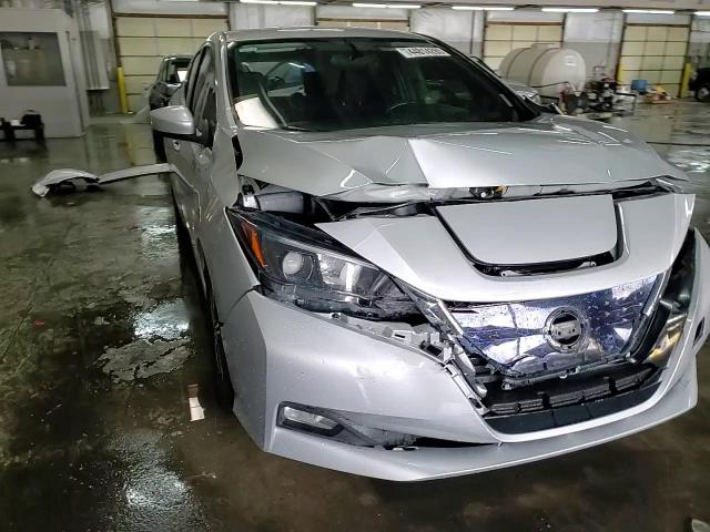 2018 Nissan Leaf - Image 15