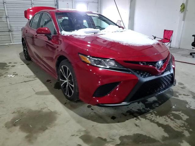 2020 Toyota Camry - Image 10
