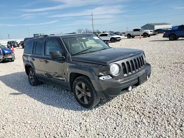 2014 Jeep Liberty (Patriot) - Image 12